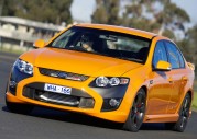 Ford FPV F6